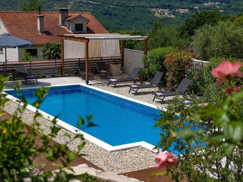 Vila Lavanda