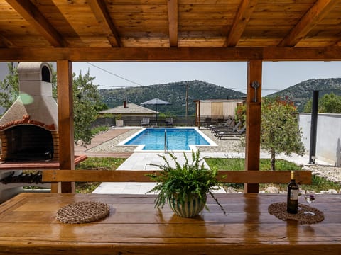 Vila Lavanda