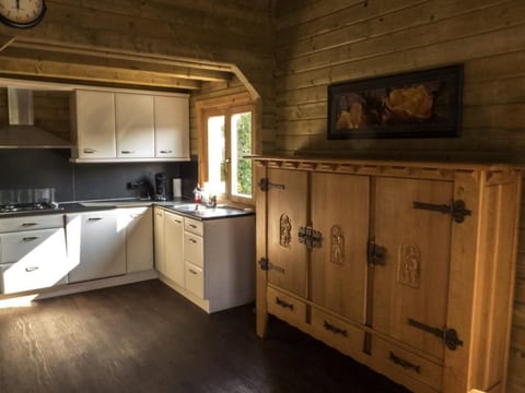 Relax Chalet