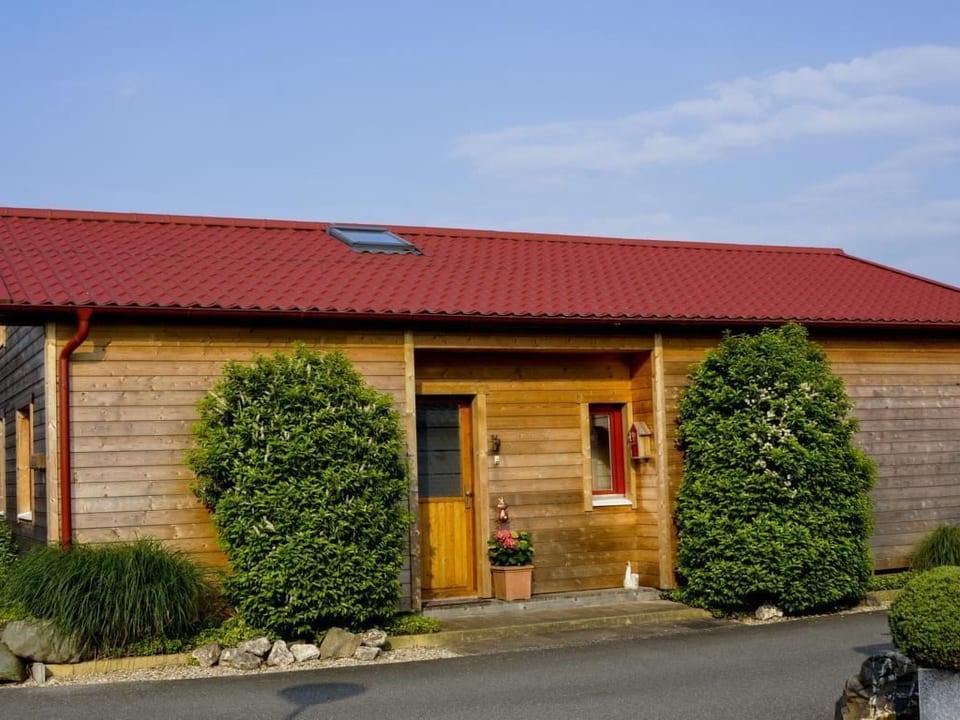 Relax Chalet - Sint-Annaland