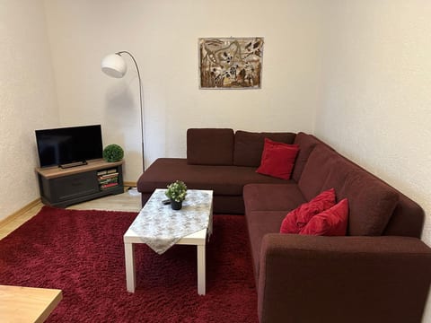 Wohnung 5