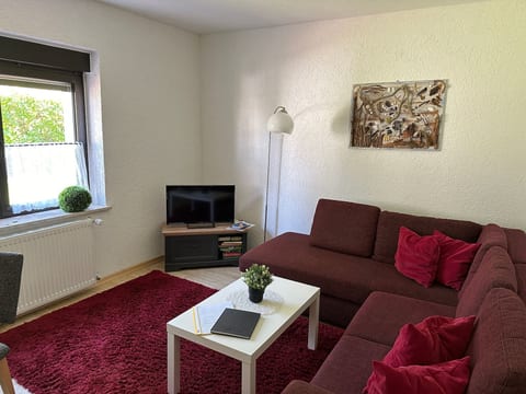 Wohnung 5