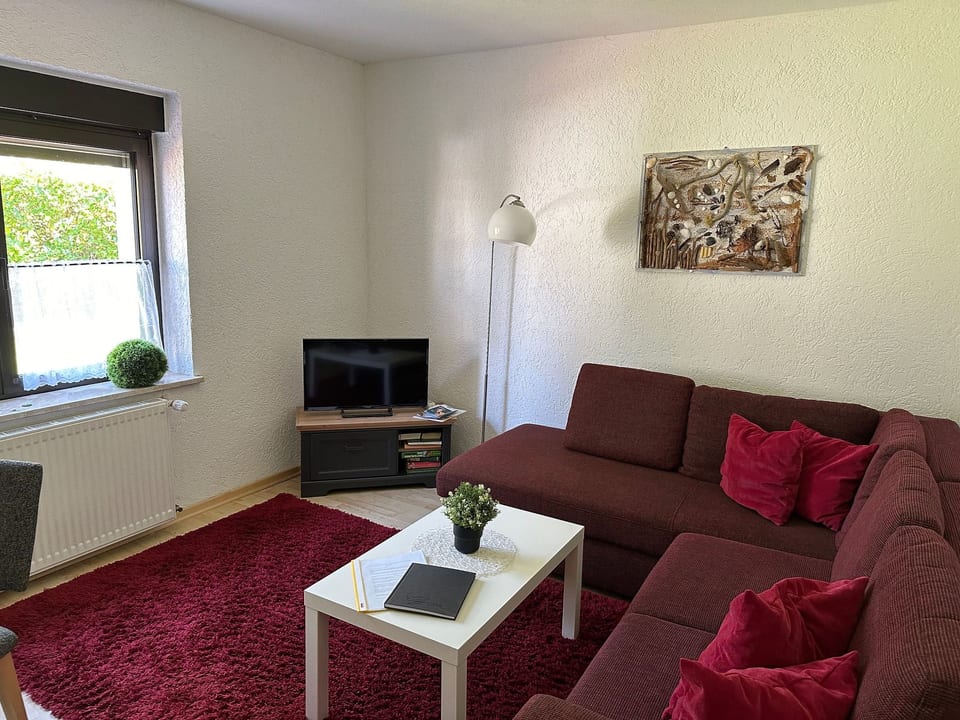Apartamento 5 - Ahrenshoop