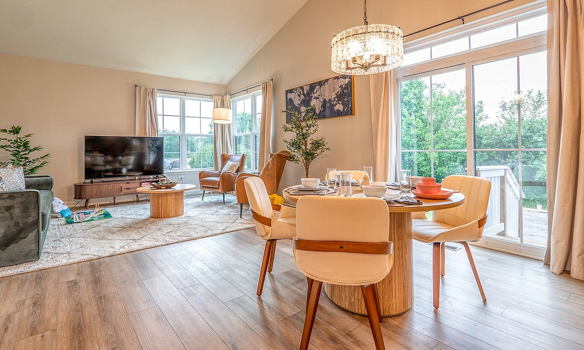 Family&Pet Friendly-No Stairs-Kingbeds-Peaceful. image 1