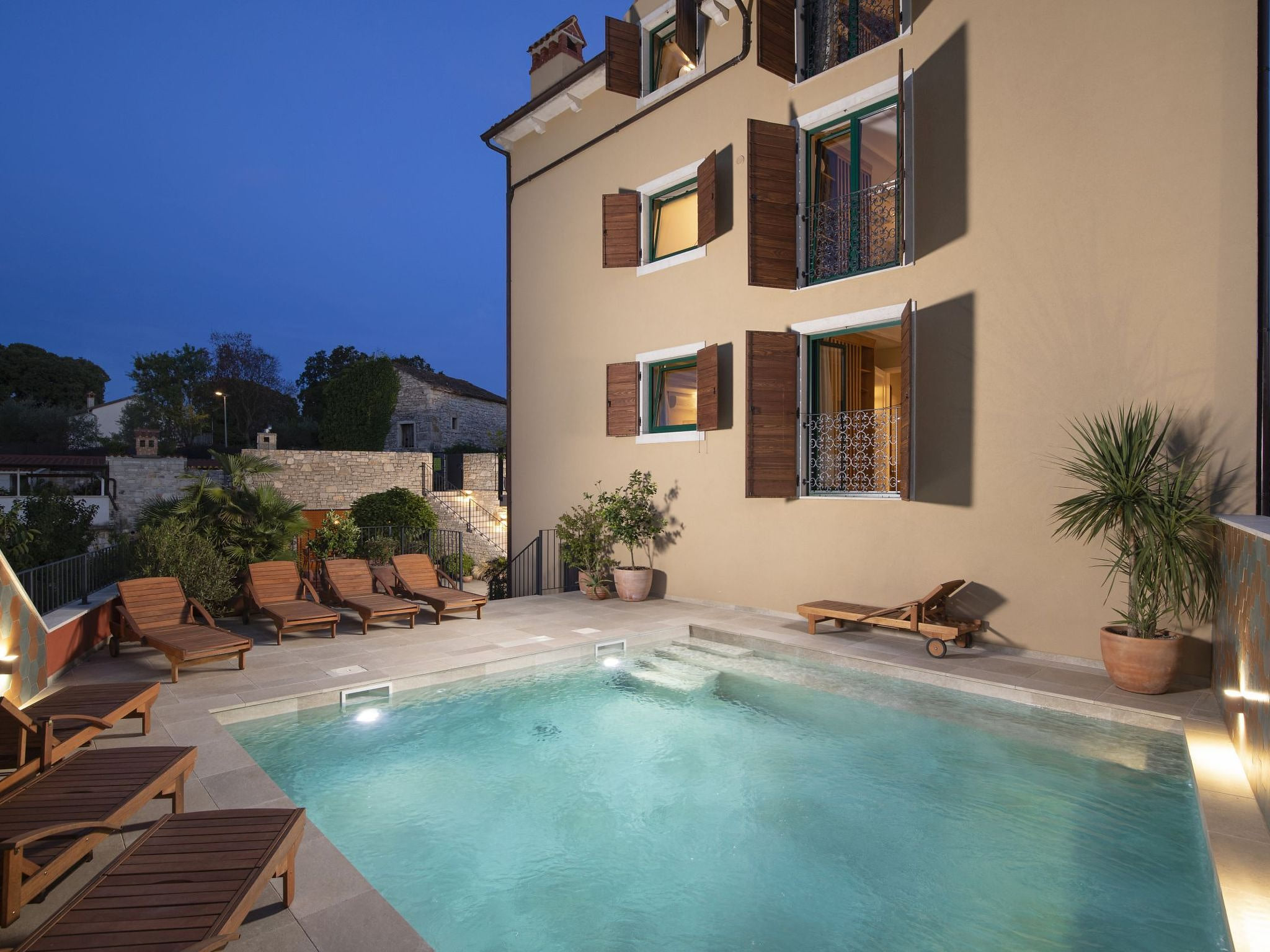 Villa Casa Nova