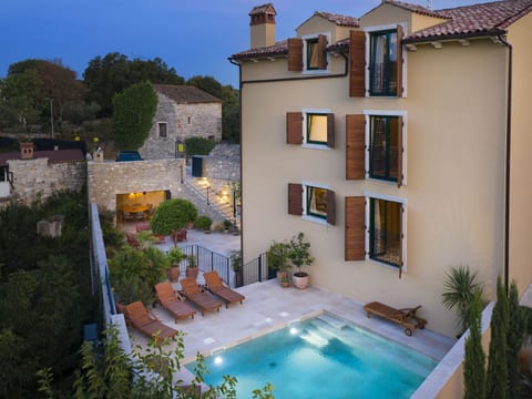Villa Casa Nova