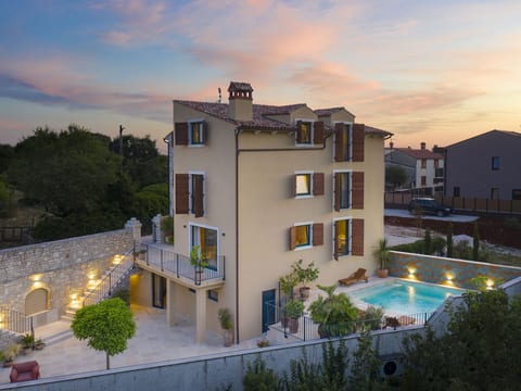 Villa Casa Nova