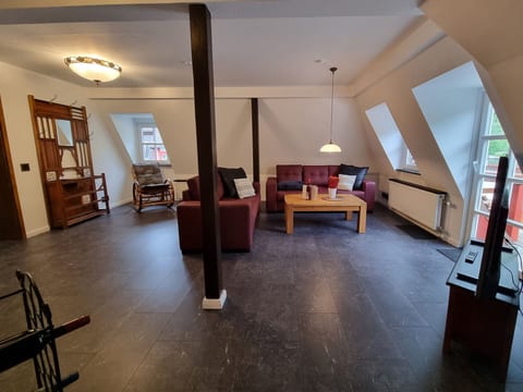 Moselschiefer-Traumferienwohnung am Moselufer