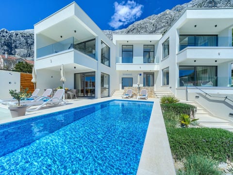 Villa Bellevue Bast