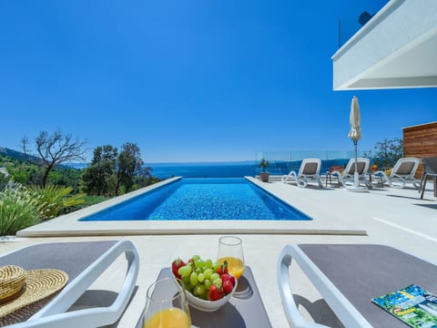 Villa Bellevue Bast