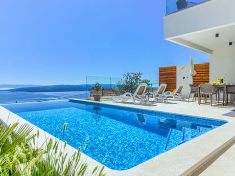 Villa Bellevue Bast