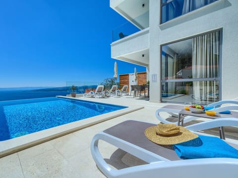 Villa Bellevue Bast