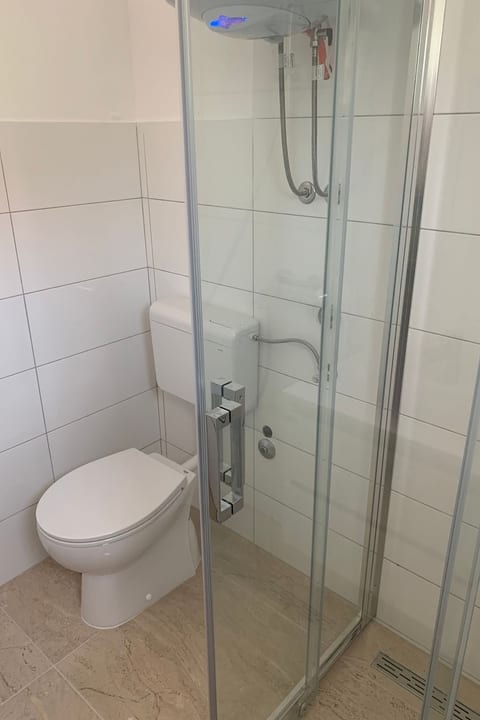 Wohnung "MARINA" in Strandnähe