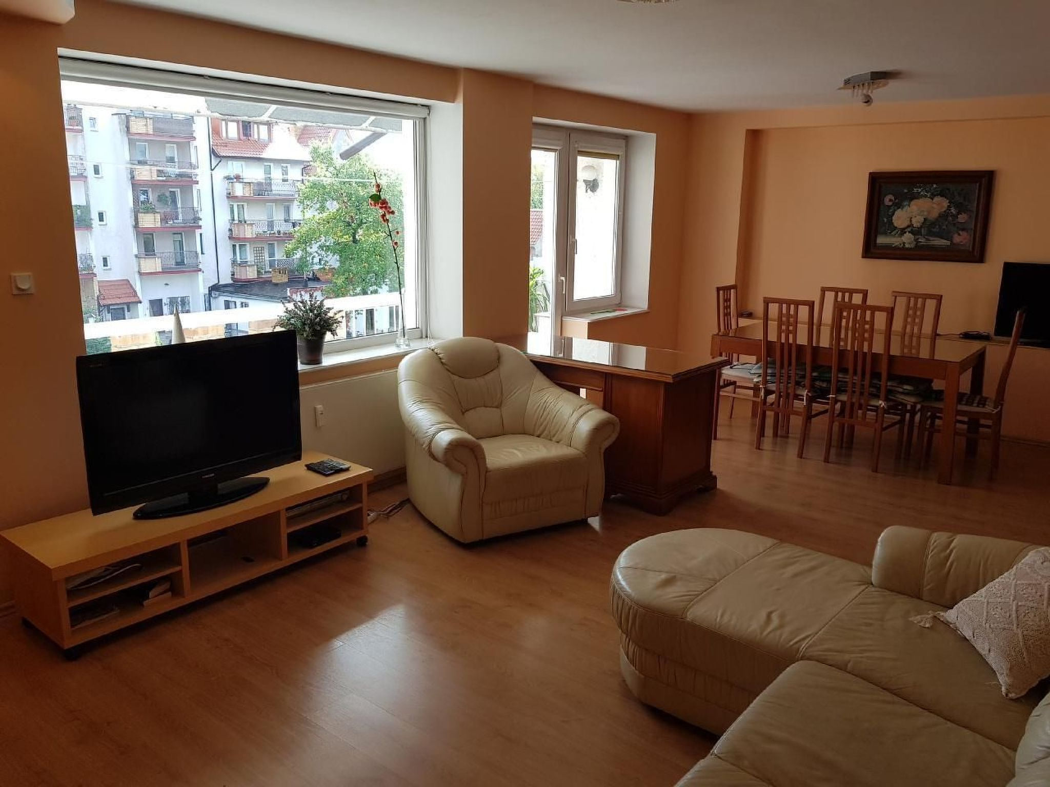 Komfortable Ferienwohnung inmitten der Altstadt