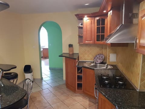 Komfortable Ferienwohnung inmitten der Altstadt