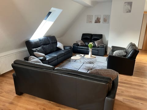 Appartement mit gemeinschaftlichem Pool