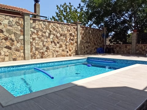 Familienvilla mit Meerblick "Arode Villa Ovid"