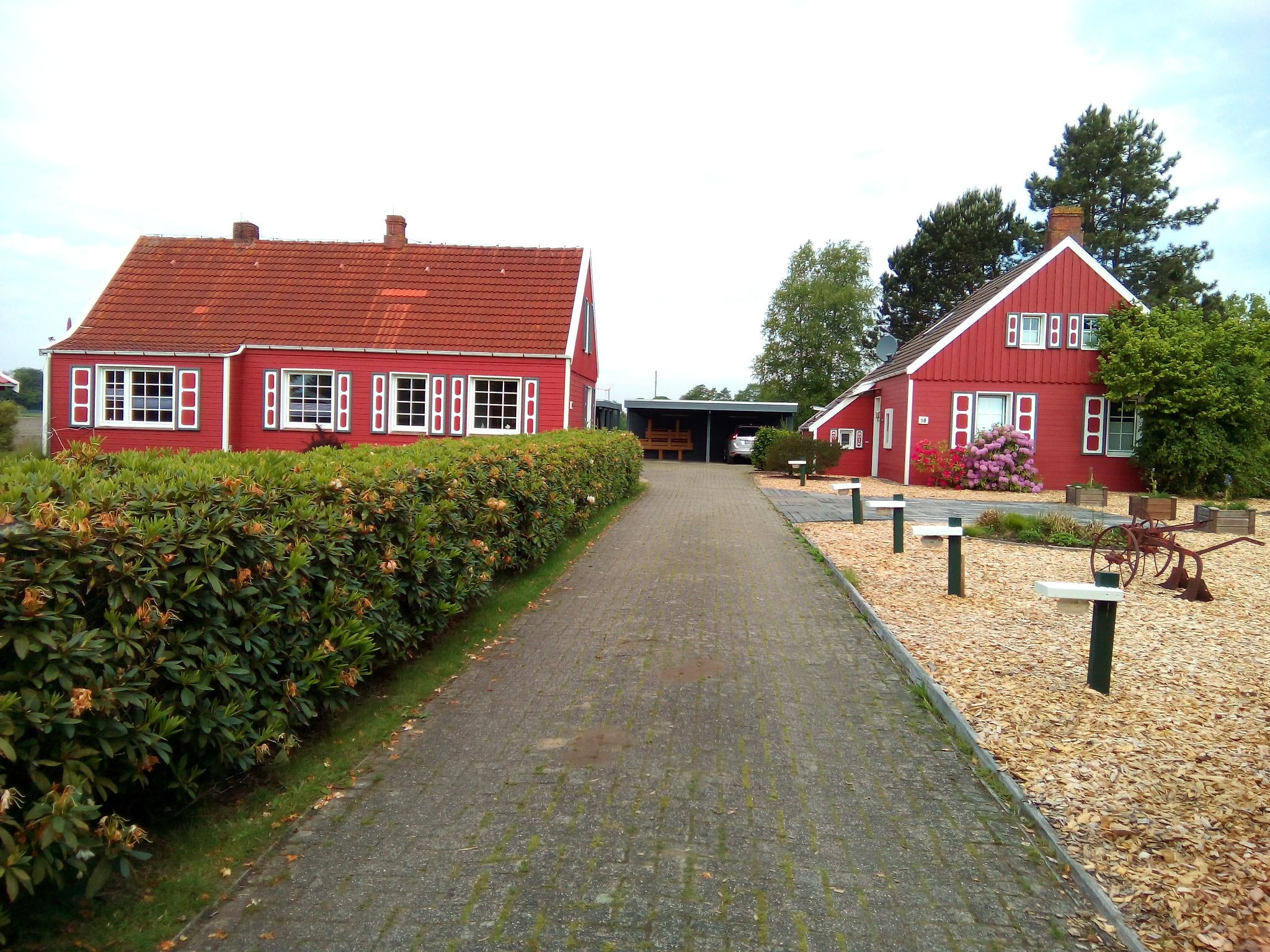 twintig