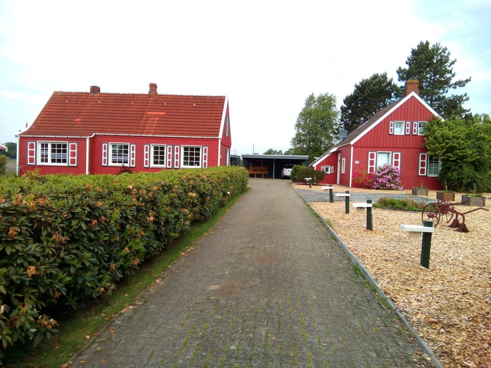 twintig - Westoverledingen