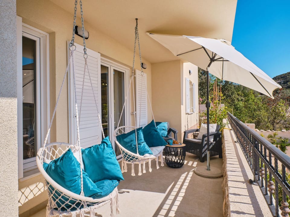 Mea Cres Meer Villa - Martinšćica