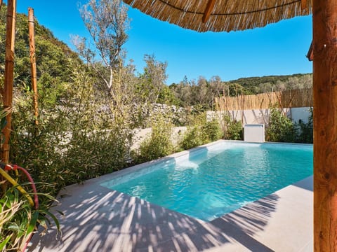 Mea Cres Meer Villa