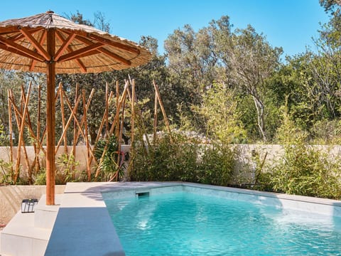 Mea Cres Meer Villa