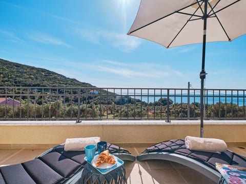 Mea Cres Meer Villa