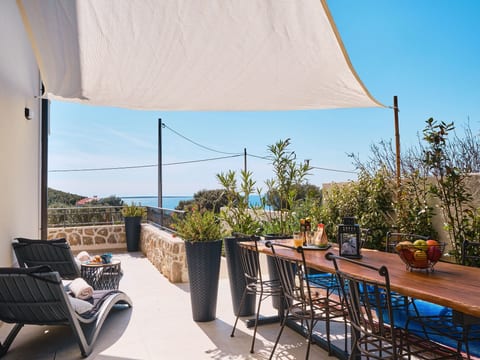 Mea Cres Meer Villa