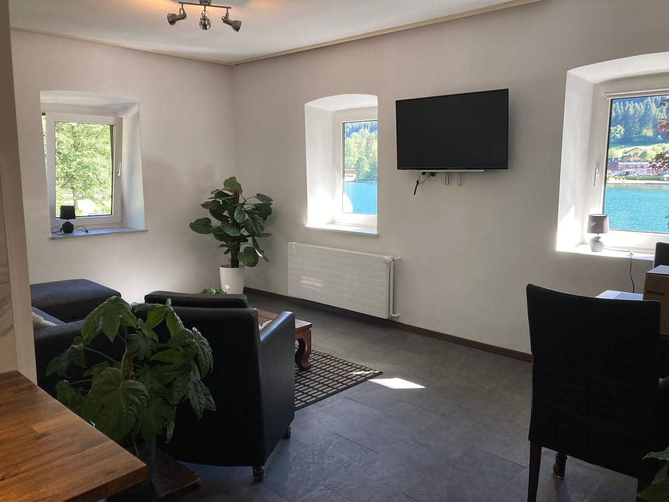 im Haus Seebrauer in Feld am See - Feld am See