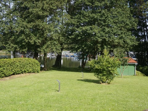Landhaus Mueritzsee