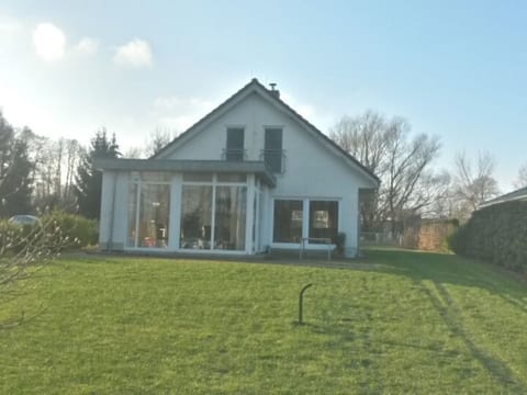 Landhaus Mueritzsee
