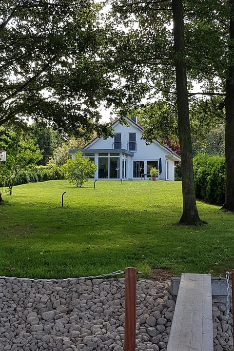 Landhaus Mueritzsee