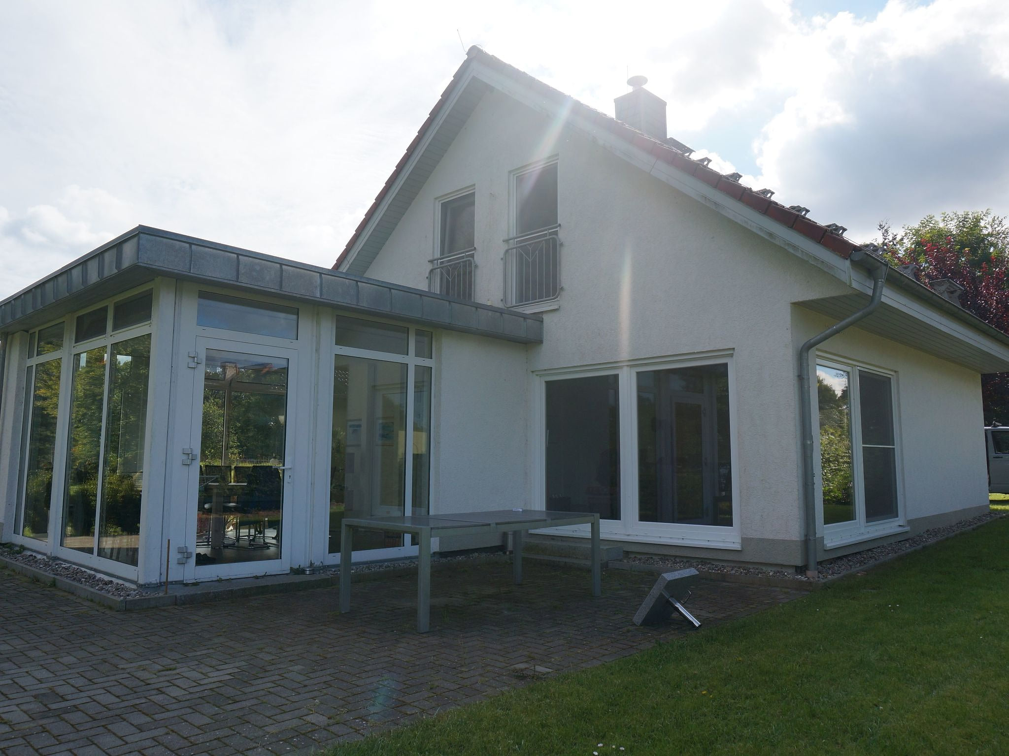 Landhaus Mueritzsee