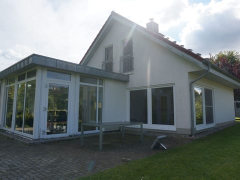 Landhaus Mueritzsee