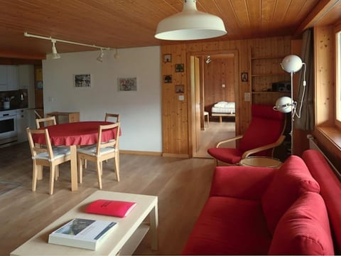 Chalet Varga