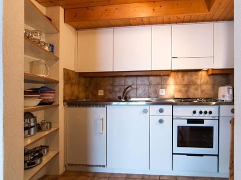 Chalet Varga