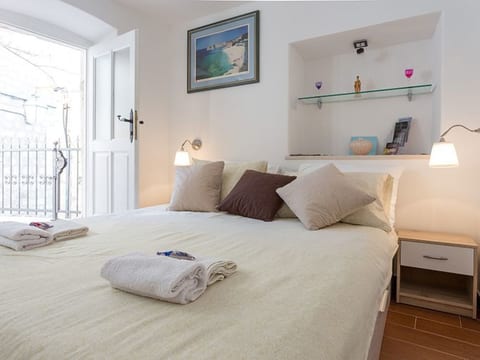 Altstadt Lamia Zimmer
