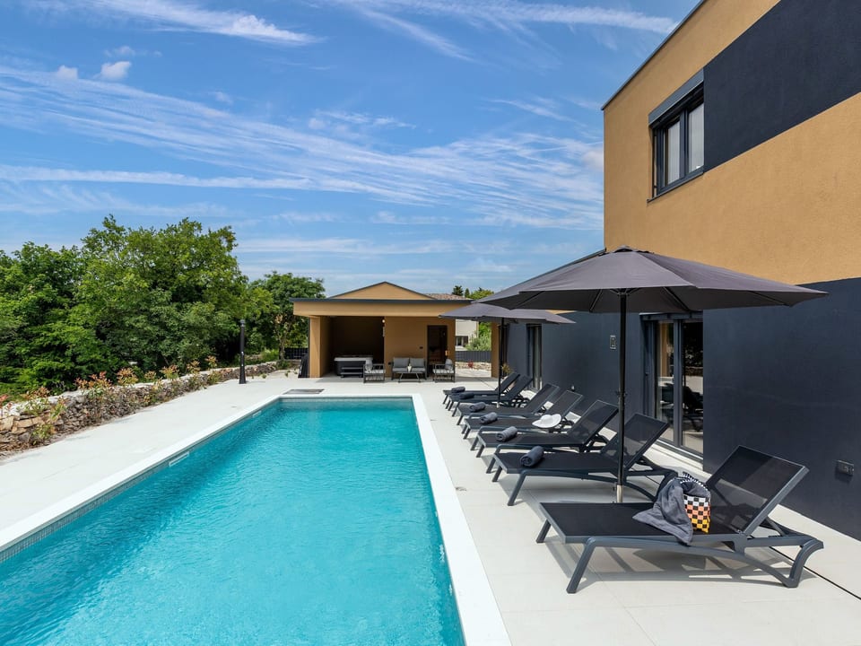 Villa Viktor - Bokordići
