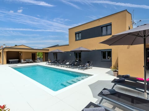 Villa Viktor