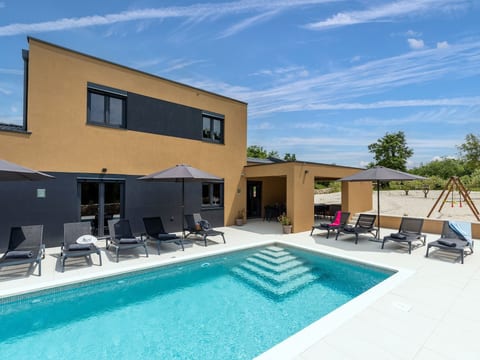 Villa Viktor