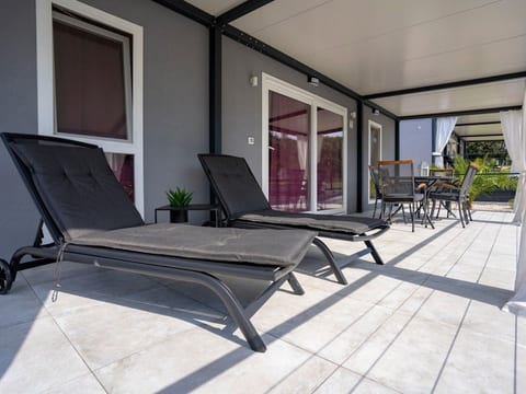 Adriatic Mobile Homes 2