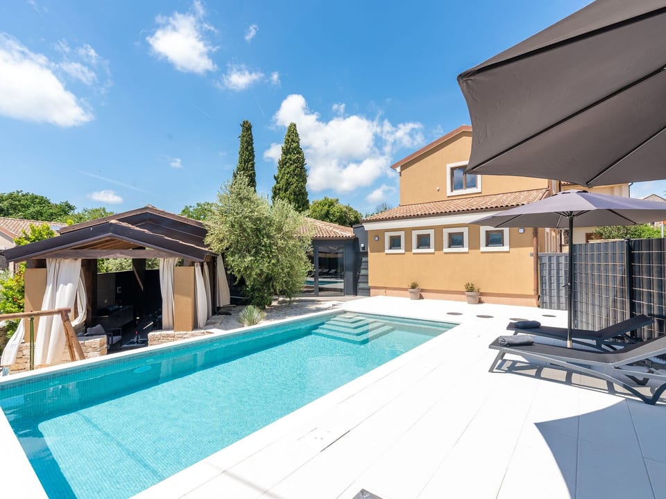 Villa Luna - Bokordići