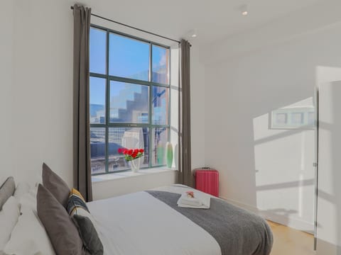 Urban Stay Shard View 2-Bett 2-Bad