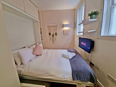 Urban Stay London City Studio-Wohnung