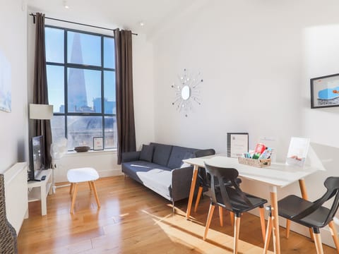 Urban Stay Shard View 1-Bett 1-Bad