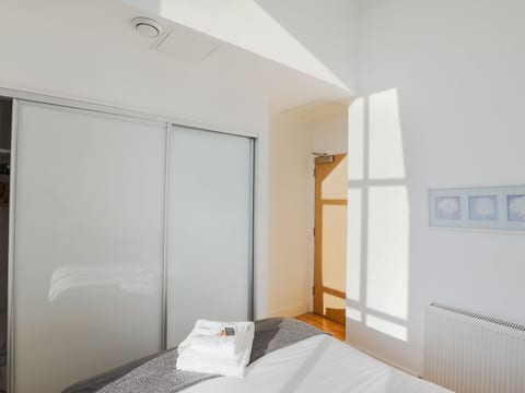 Urban Stay Shard View 1-Bett 1-Bad