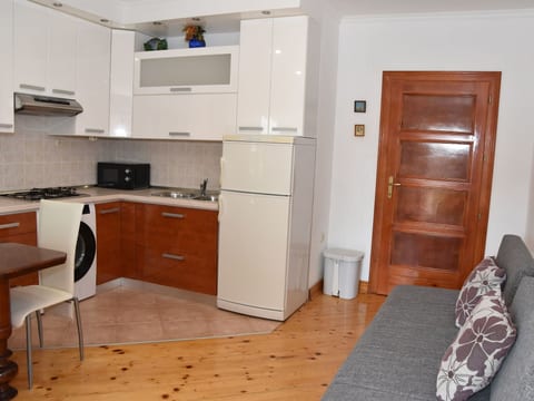 "Zeljka" mit Terrasse