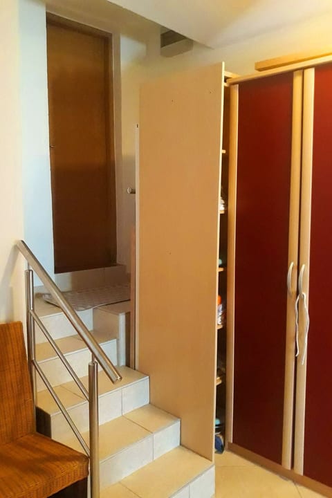 für 2 Personen + 1 Kind ca. 40 m² in Zubovici, Adriaküste Kroatien (Kroat
