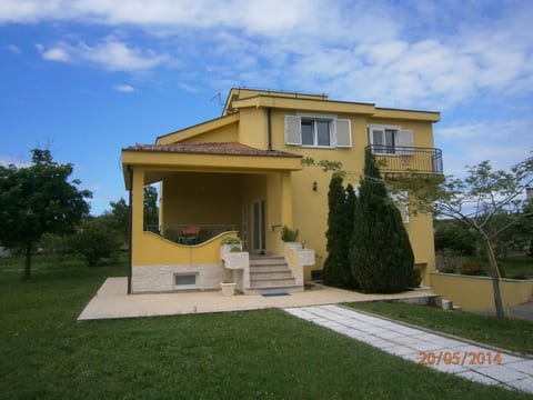Ferienvilla "Fabulous Vila Ivanka"