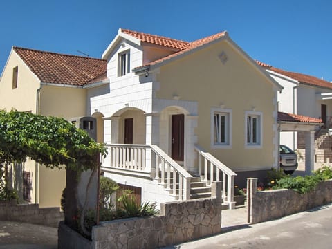 Wohnung in Stari Grad mit privatem Balkon
